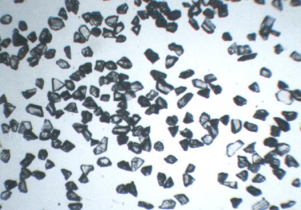 TBP-B(金剛石破碎料)